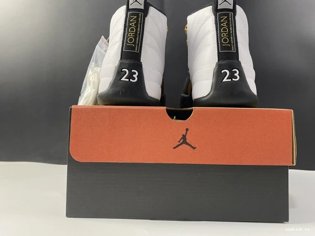 Rep Onekick 12 Jordan Royalty Air CT8013-170 0713